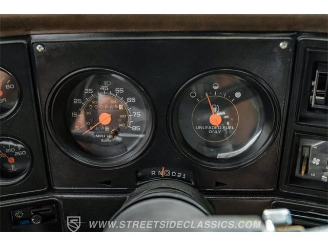 1978 Chevrolet C10 (CC-2078431) for sale in Ft Worth, Texas