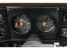 1978 Chevrolet C10 (CC-2078431) for sale in Ft Worth, Texas