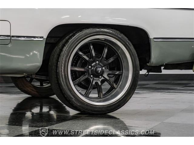 1978 Chevrolet C10 (CC-2078431) for sale in Ft Worth, Texas