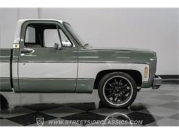 1978 Chevrolet C10 (CC-2078431) for sale in Ft Worth, Texas