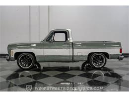 1978 Chevrolet C10 (CC-2078431) for sale in Ft Worth, Texas