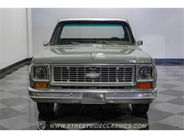 1978 Chevrolet C10 (CC-2078431) for sale in Ft Worth, Texas
