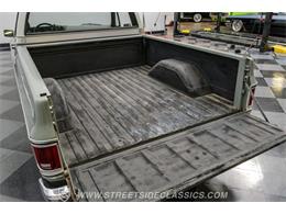 1978 Chevrolet C10 (CC-2078431) for sale in Ft Worth, Texas