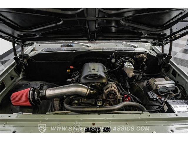 1978 Chevrolet C10 (CC-2078431) for sale in Ft Worth, Texas