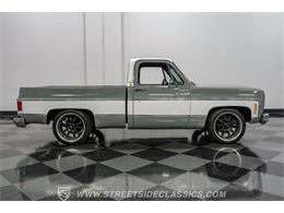 1978 Chevrolet C10 (CC-2078431) for sale in Ft Worth, Texas