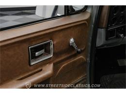 1978 Chevrolet C10 (CC-2078431) for sale in Ft Worth, Texas
