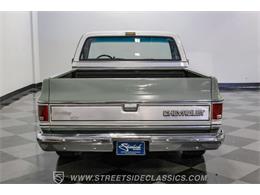 1978 Chevrolet C10 (CC-2078431) for sale in Ft Worth, Texas