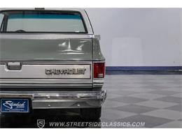1978 Chevrolet C10 (CC-2078431) for sale in Ft Worth, Texas