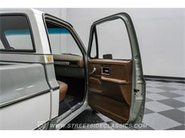 1978 Chevrolet C10 (CC-2078431) for sale in Ft Worth, Texas