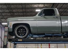 1978 Chevrolet C10 (CC-2078431) for sale in Ft Worth, Texas