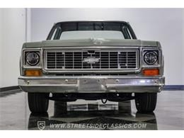 1978 Chevrolet C10 (CC-2078431) for sale in Ft Worth, Texas