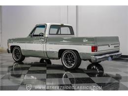 1978 Chevrolet C10 (CC-2078431) for sale in Ft Worth, Texas