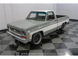 1978 Chevrolet C10 (CC-2078431) for sale in Ft Worth, Texas