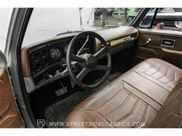1978 Chevrolet C10 (CC-2078431) for sale in Ft Worth, Texas