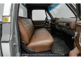 1978 Chevrolet C10 (CC-2078431) for sale in Ft Worth, Texas