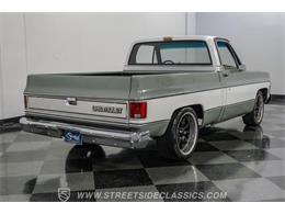 1978 Chevrolet C10 (CC-2078431) for sale in Ft Worth, Texas