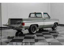 1978 Chevrolet C10 (CC-2078431) for sale in Ft Worth, Texas