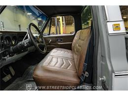 1978 Chevrolet C10 (CC-2078431) for sale in Ft Worth, Texas