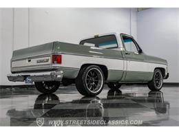 1978 Chevrolet C10 (CC-2078431) for sale in Ft Worth, Texas