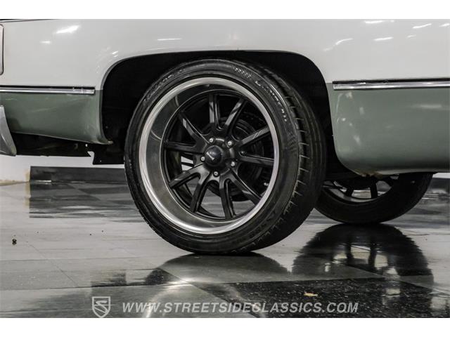1978 Chevrolet C10 (CC-2078431) for sale in Ft Worth, Texas