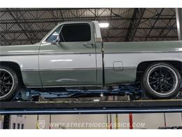 1978 Chevrolet C10 (CC-2078431) for sale in Ft Worth, Texas