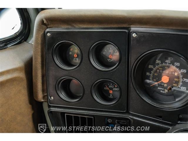 1978 Chevrolet C10 (CC-2078431) for sale in Ft Worth, Texas