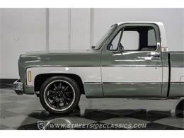1978 Chevrolet C10 (CC-2078431) for sale in Ft Worth, Texas