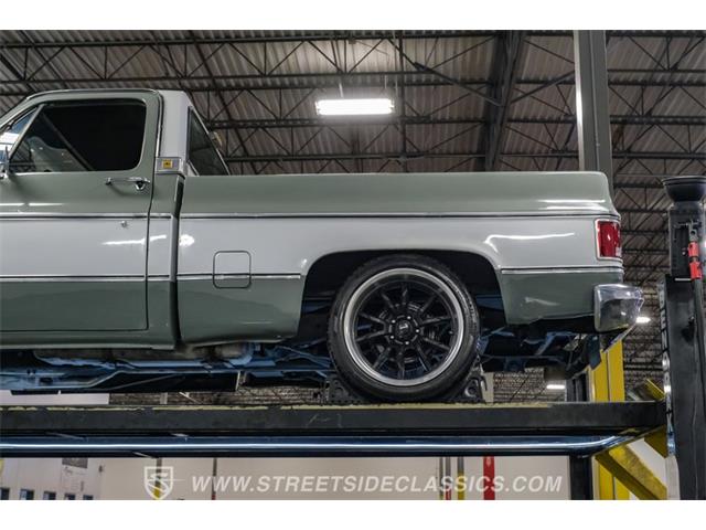 1978 Chevrolet C10 (CC-2078431) for sale in Ft Worth, Texas