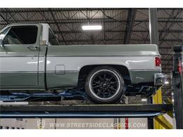 1978 Chevrolet C10 (CC-2078431) for sale in Ft Worth, Texas