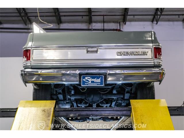 1978 Chevrolet C10 (CC-2078431) for sale in Ft Worth, Texas