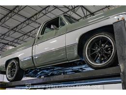 1978 Chevrolet C10 (CC-2078431) for sale in Ft Worth, Texas
