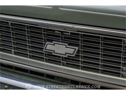 1978 Chevrolet C10 (CC-2078431) for sale in Ft Worth, Texas