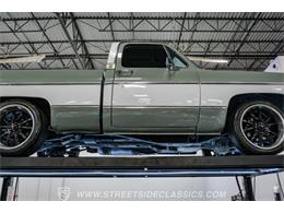 1978 Chevrolet C10 (CC-2078431) for sale in Ft Worth, Texas