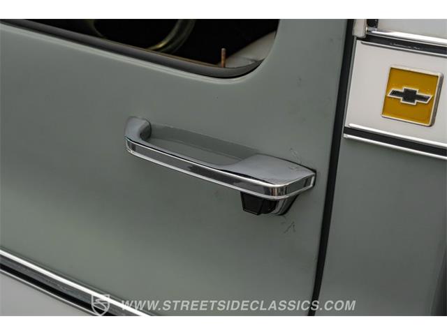 1978 Chevrolet C10 (CC-2078431) for sale in Ft Worth, Texas