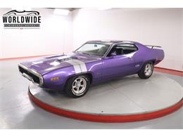 1971 Plymouth GTX (CC-2078432) for sale in Denver , Colorado