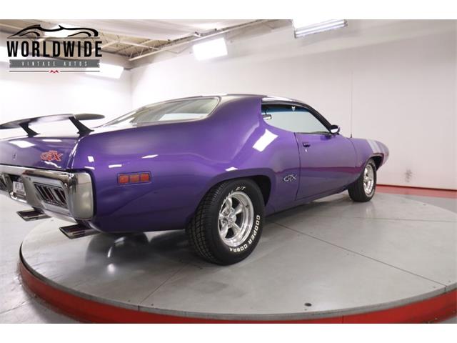 1971 Plymouth GTX (CC-2078432) for sale in Denver , Colorado