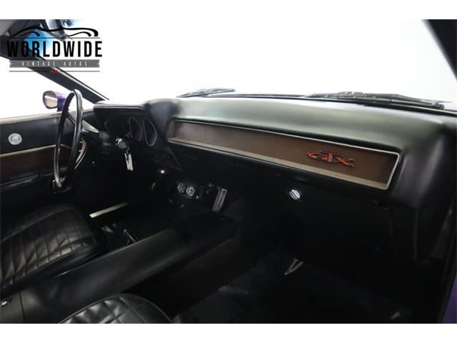 1971 Plymouth GTX (CC-2078432) for sale in Denver , Colorado