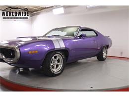 1971 Plymouth GTX (CC-2078432) for sale in Denver , Colorado
