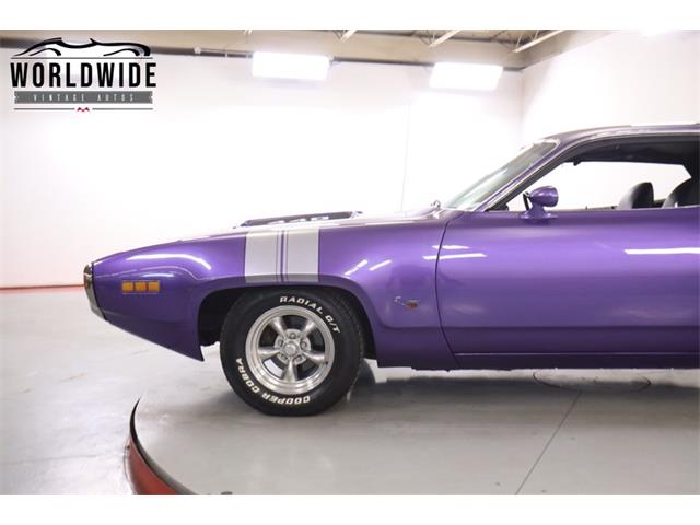 1971 Plymouth GTX (CC-2078432) for sale in Denver , Colorado