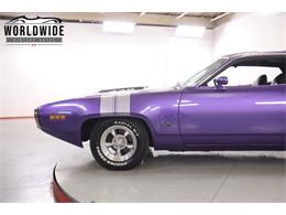 1971 Plymouth GTX (CC-2078432) for sale in Denver , Colorado