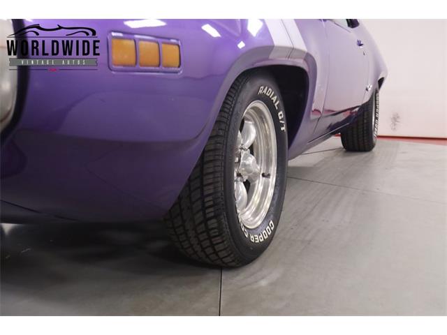 1971 Plymouth GTX (CC-2078432) for sale in Denver , Colorado