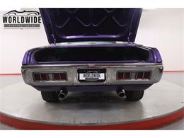 1971 Plymouth GTX (CC-2078432) for sale in Denver , Colorado