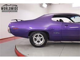 1971 Plymouth GTX (CC-2078432) for sale in Denver , Colorado