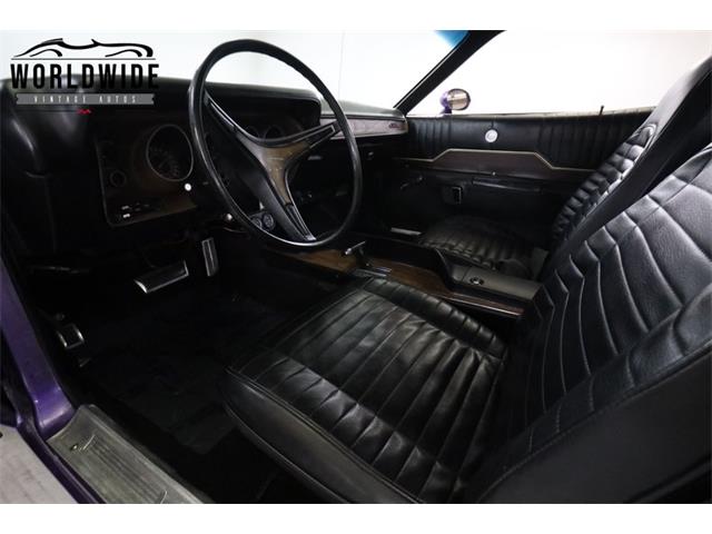 1971 Plymouth GTX (CC-2078432) for sale in Denver , Colorado