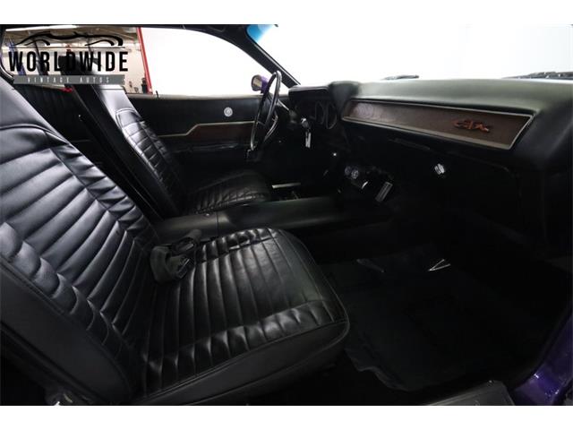 1971 Plymouth GTX (CC-2078432) for sale in Denver , Colorado