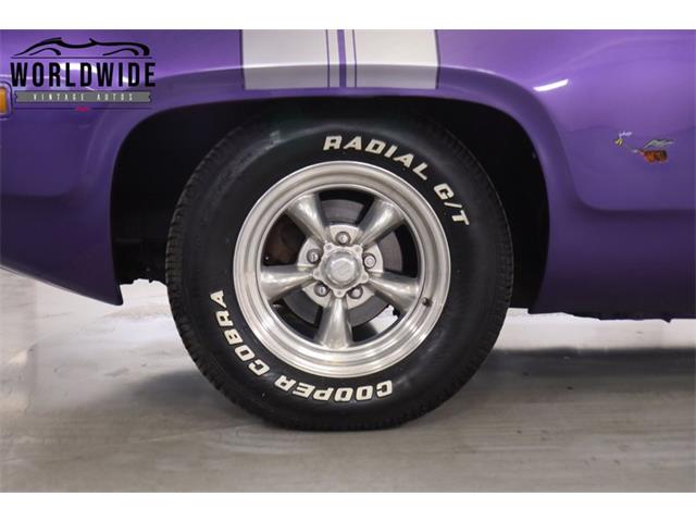 1971 Plymouth GTX (CC-2078432) for sale in Denver , Colorado