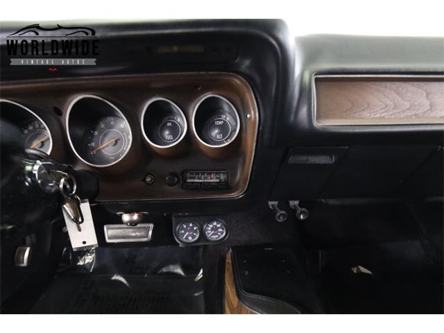 1971 Plymouth GTX (CC-2078432) for sale in Denver , Colorado