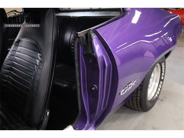 1971 Plymouth GTX (CC-2078432) for sale in Denver , Colorado
