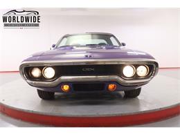 1971 Plymouth GTX (CC-2078432) for sale in Denver , Colorado