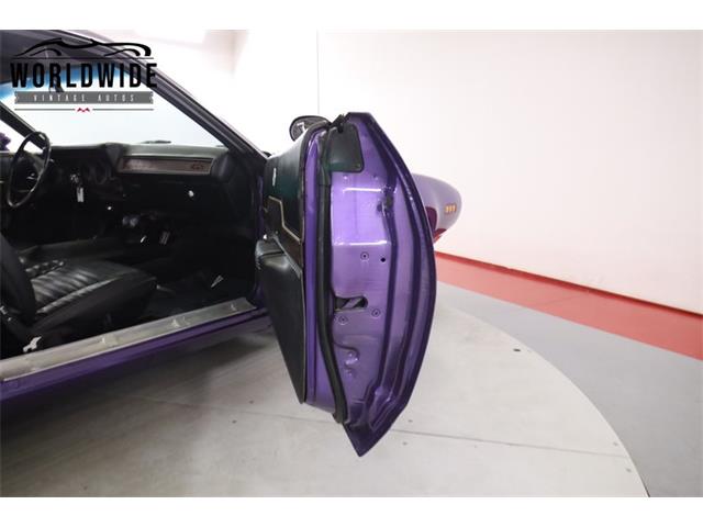 1971 Plymouth GTX (CC-2078432) for sale in Denver , Colorado